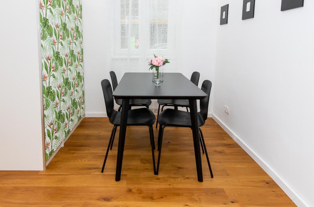 Radiant Premium - Appartement *