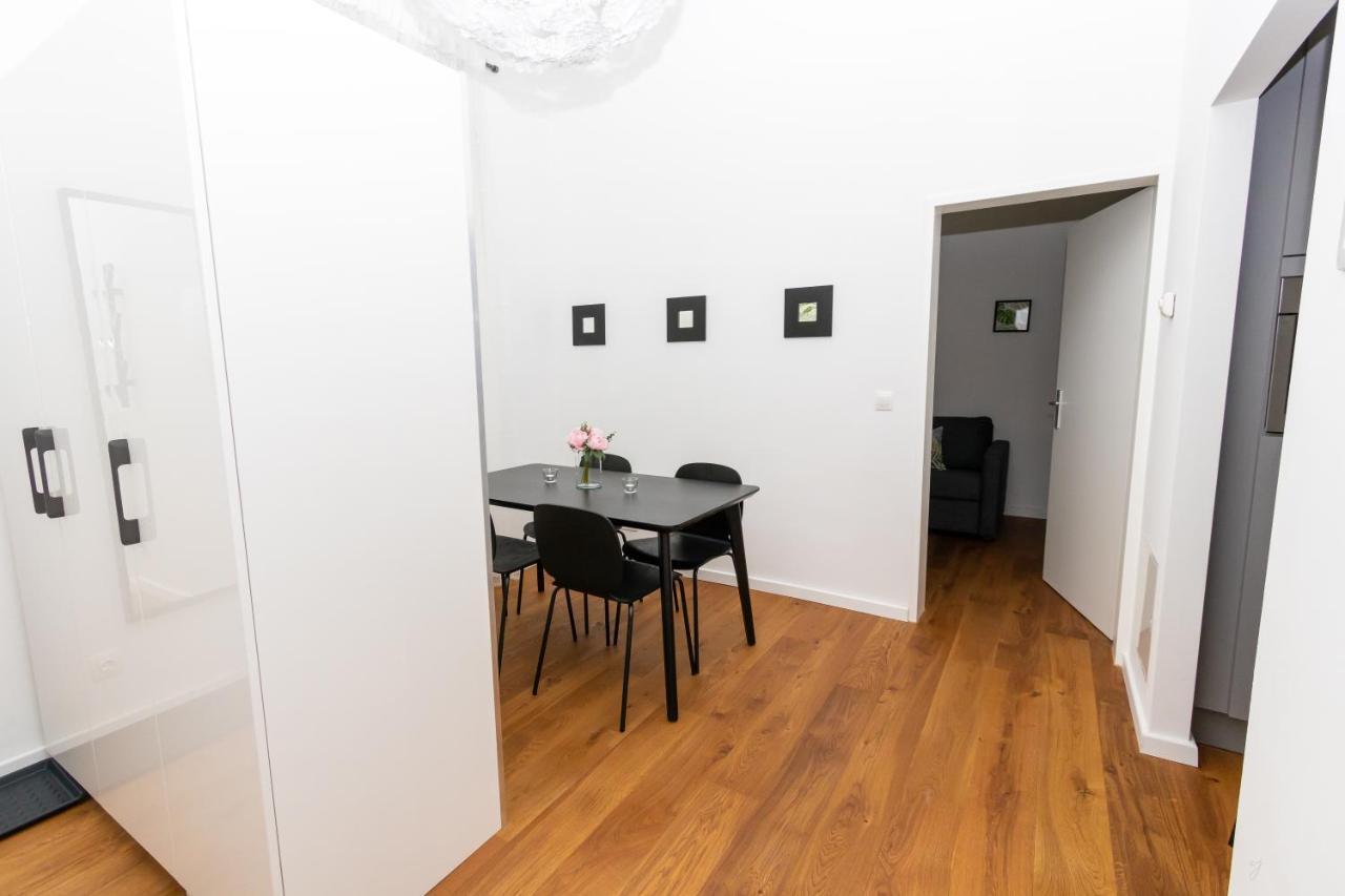 Apartment Radiant Premium - *
